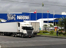 Nestlé admite, mas ignora que seus produtos não são saudáveis, mostra documento