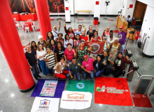 Trabalhadores da economia informal pedem a Lula política nacional para a categoria