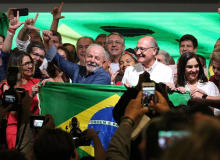 Lula derrotou o uso bolsonarista da máquina pública, diz professora