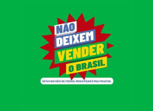 Campanha da CUT vai combater projeto de privatizações de Bolsonaro