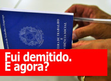 Está em dúvida se patrão pagou corretamente sua rescisão? Procure seu sindicato