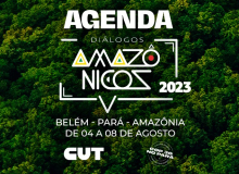 Cúpula da Amazônia: desenvolvimento sustentável deve incluir classe trabalhadora