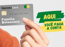 Fim do sigilo: Com cartão corporativo, Bolsonaro comprou de pinga a Rivotril