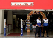 Rombo da Americanas coloca em risco 56 mil empregos nas pequenas e médias empresas