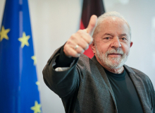 Lula tem 51% da preferência do eleitorado jovem, mostra pesquisa DataFolha