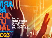 Virada Cultural de São Paulo com 500 atrações espera público de 4 milhões