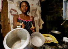 Desmonte de políticas fez crescer a fome entre crianças, ‘filhas do golpe’"