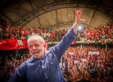 Nova pesquisa Ipespe aponta estabilidade na vantagem de Lula