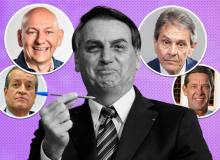 Governo Bolsonaro e patrões se unem para retirar mais direitos dos trabalhadores