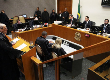 Caso Lula mostra Judiciário com medo, diz ex-ministro da Justiça