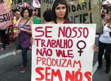 Igualdade salarial passa por educação e combate ao machismo, dizem especialistas