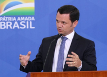 Polícia Federal encontra mensagens golpistas no celular de Anderson Torres