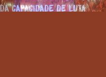 CUT-SC repensa as ações de resistência na 15ª Plenária