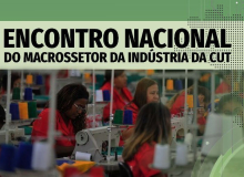 CUT vai propor plano de ações para retomada do desenvolvimento industrial