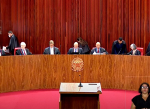 Eleições seguras: TSE proíbe porte de armas entre os dias 1º e 3 de outubro