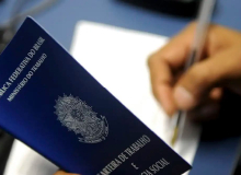 Pela 1ª vez, Brasil tem mais de 100 milhões de trabalhadores ocupados