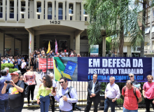 CUT-RS aponta interesses por trás das ameaças de extinção da Justiça do Trabalho