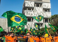 Na mira da privatização, Petrobras reabre inscrições para demissões “voluntárias"