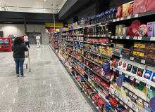 Confira os campeões de preços altos nos supermercados no 1º semestre deste ano