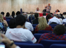CUT: Setor público e estatais definem luta conjunta