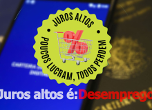Os impactos dos juros na sociedade brasileira: população negra