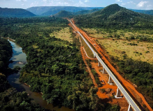 Atividades da Vale ajudam a espalhar a Covid-19 pelo interior do país