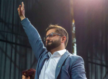 Gabriel Boric, candidato progressista do Chile , é eleito presidente