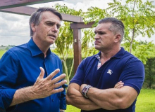 Bolsonaro indica condenado por estelionato para equipe de transição