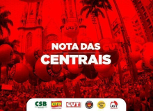 Centrais Sindicais apontam prevaricação de setores partidarizados da PRF