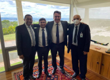 Governo Bolsonaro autoriza 52 ‘escolas fake’ em reduto de ministro do Centrão