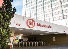 Mackenzie recebe ameaça nazista de “massacre” no Campos de Alphaville, em São Paulo
