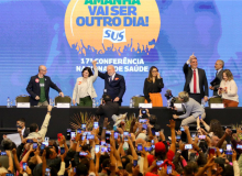 Lula diz que piso da enfermagem será pago retroativo ao mês de maio