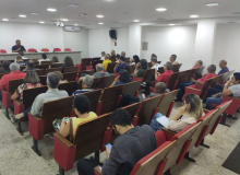 Em defesa dos serviços públicos, sindicalistas definem calendário de luta para 2020