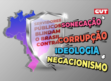 Caso das joias reforça importância de estabilidade de servidores públicos