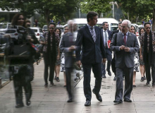 Equipes da OEA percorrem o Brasil de olho em violações de direitos humanos