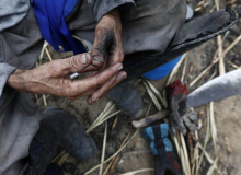 Trabalho degradante: 31 trabalhadores são resgatados em Balsas, no Maranhão