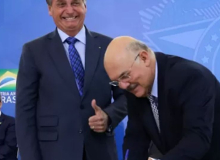 Governo Bolsonaro gastou 14 vezes mais que o previsto com obras na Educação, diz TCU