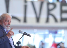 Lula sobre Moro: ‘O maior mentiroso da história, disfarçado de herói’