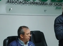 SC: Áudios revelam ação combinada de empresários para coação de trabalhadores