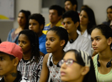 Unicef e OIT lançam plataforma digital de empregos e cursos para jovens no Brasil