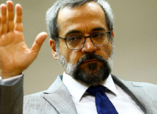Abraham Weintraub é demitido e deixa o Ministério da Educação