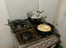 Sete trabalhadores paraguaios são resgatados de trabalho escravo no Paraná