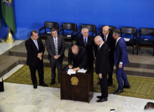 Revogação da reforma Trabalhista depende de mudança no perfil do Congresso