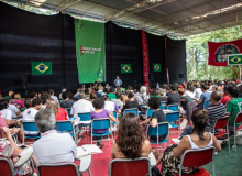 Movimentos populares farão mutirões para politizar eleições