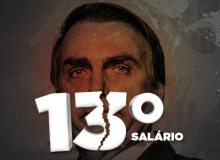 13° salário deste ano será menor para quem teve suspensão de contrato de trabalho