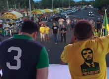 Para Vagner, adesão menor do que a esperada mostra que o povo rejeita a reforma