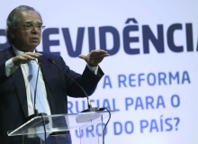 Fábulas de uma Reforma da Previdência que vai aumentar a pobreza