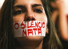 Lei Maria da Penha completa 14 anos com aumento da violência doméstica
