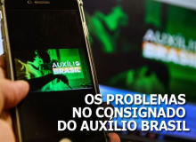 Beneficiários do consignado no Auxílio Brasil reclamam de descontos irregulares