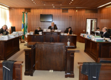 TRE-PR cassa chapa do PSL por fraude de gênero em 2018 e 4 deputados perdem mandato